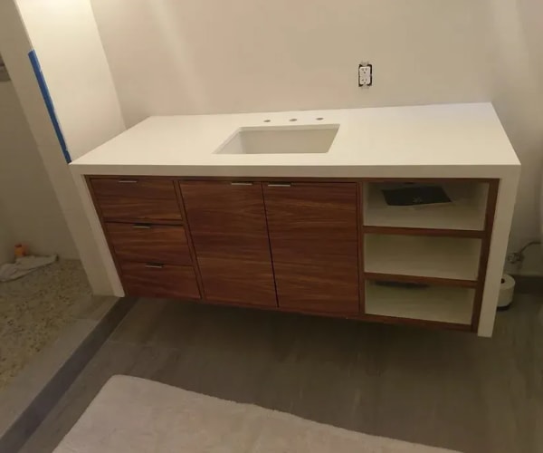 Bathroom Designs in Fremont, CA