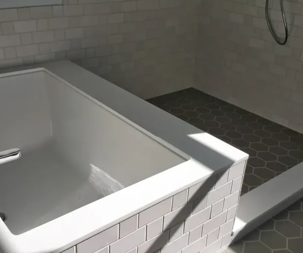 Bathroom Designs in Fremont, CA