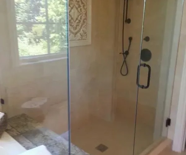 Bathroom Designs in Castro Valley, CA