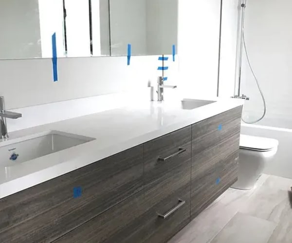 Bathroom Designs in San Francisco, CA