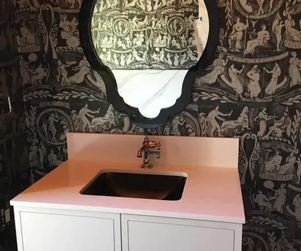 Bathroom Designs in San Francisco, CA