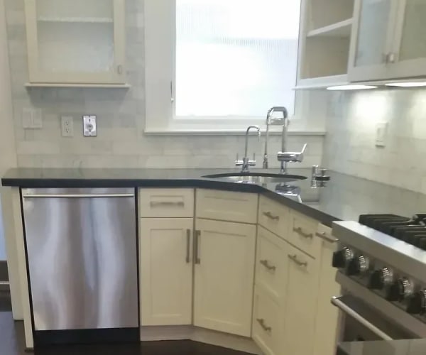 Kitchen Designs in Castro Valley, CA