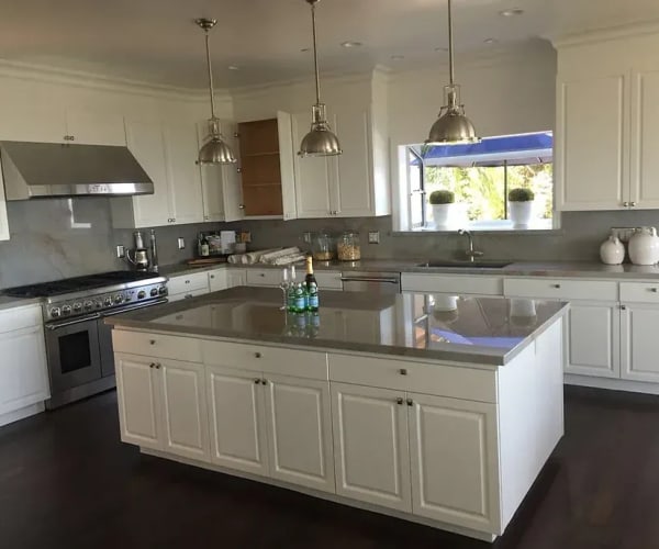 Kitchen Designs in San Francisco, CA