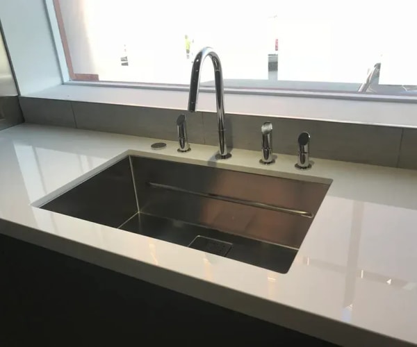 Kitchen Designs in Hillsborough, CA