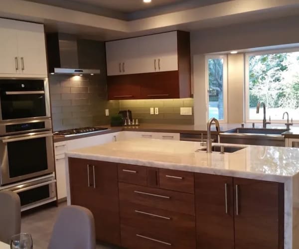 Kitchen Designs in Fremont, CA