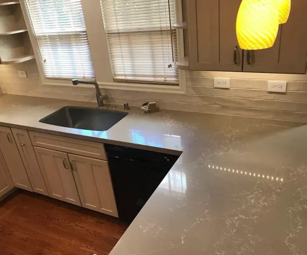 Kitchen Designs in Mill Valley, CA