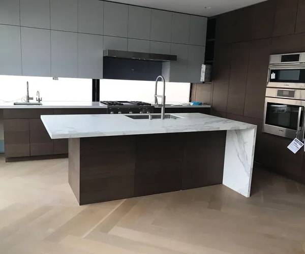 Kitchen Designs in San Francisco, CA