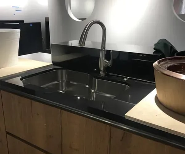Kitchen Designs from J & N Kitchen Cabinets, Inc.