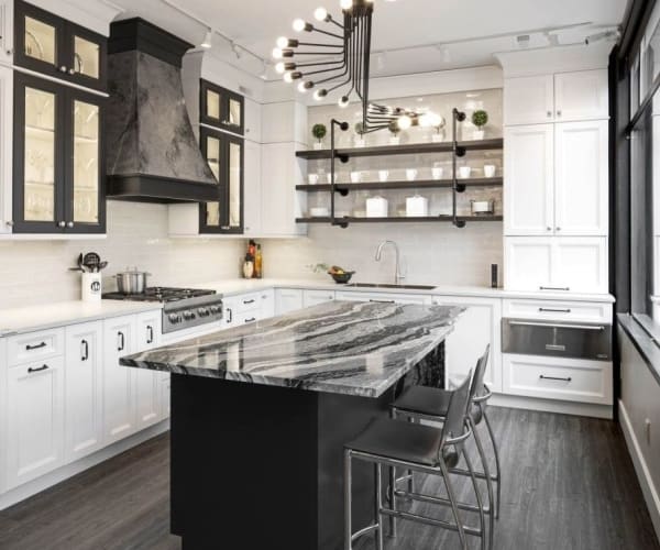 Cabinets in Napa, CA from Napa Kitchen and Bath