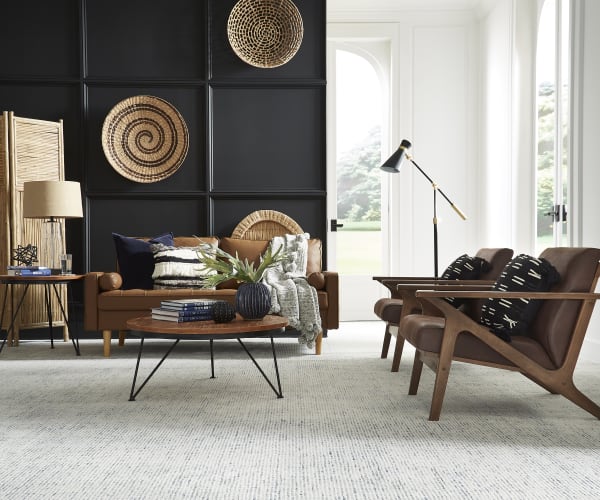 Masland Carpets: Featured in the news