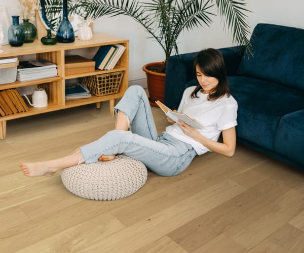 DH Floors carpet available at The Carpet Store
