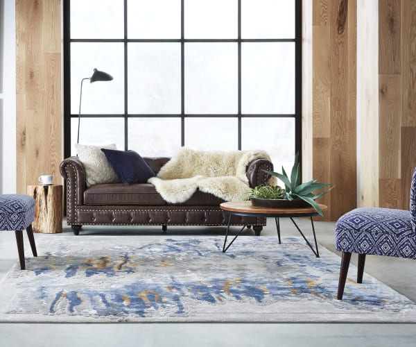 Fabrica Carpets named premier mill