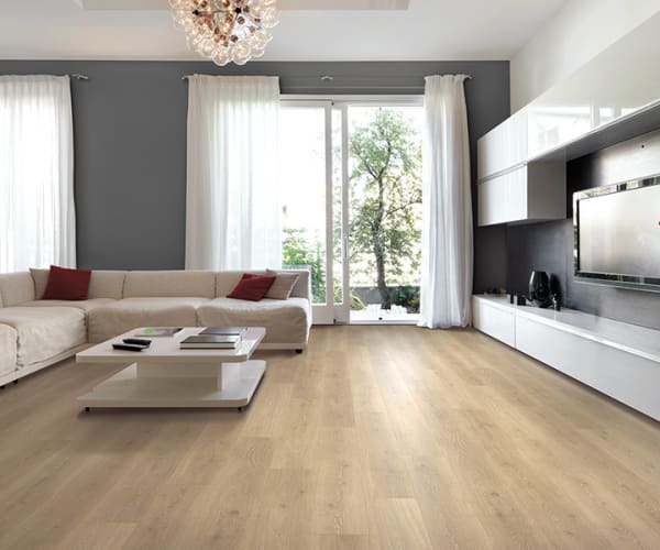 Laminate flooring in Alpharetta, GA from Southern Classic Floors & More