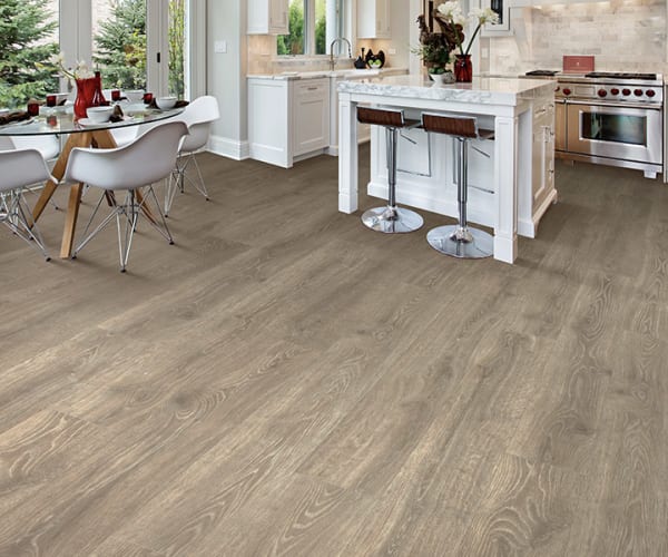 Laminate flooring in Portsmouth, NH from Portsmouth Quality Flooring