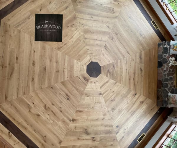 design consultation services in Granger, IN from Blackwood Floors & Beyond