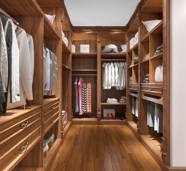 Cabinets from General American Service's