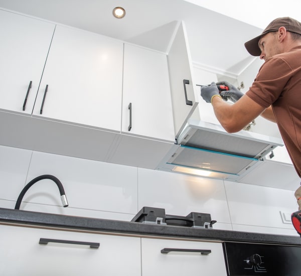 Services | Stone River Kitchens