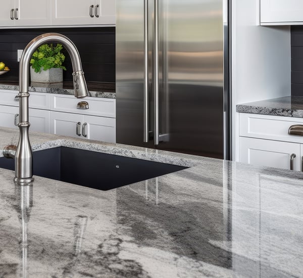 Countertops from Goode Works LLC