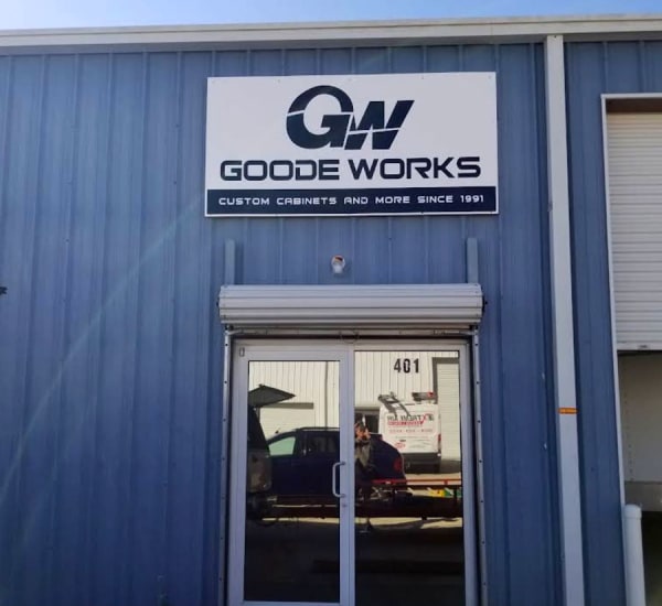 Our Company from Goode Works LLC
