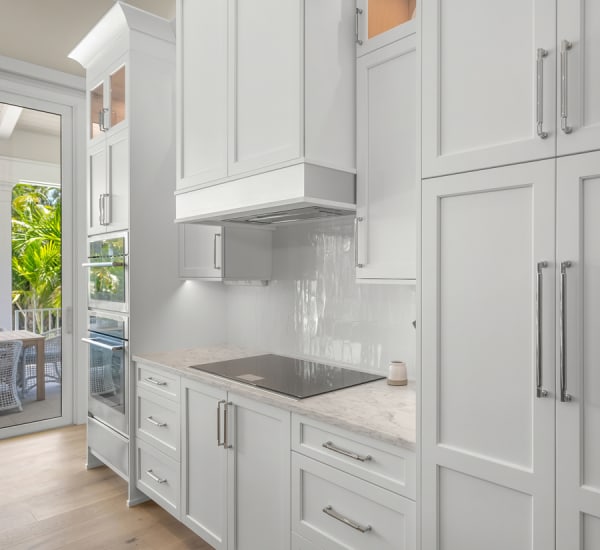 Cabinets from McCabinet Inc.