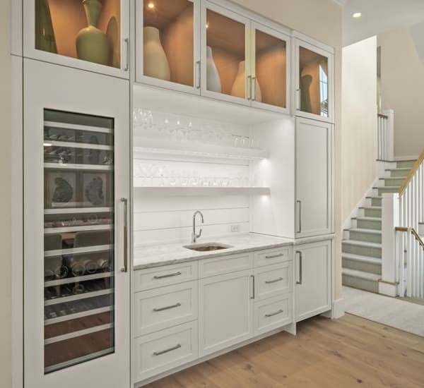 Services | McCabinet Inc.