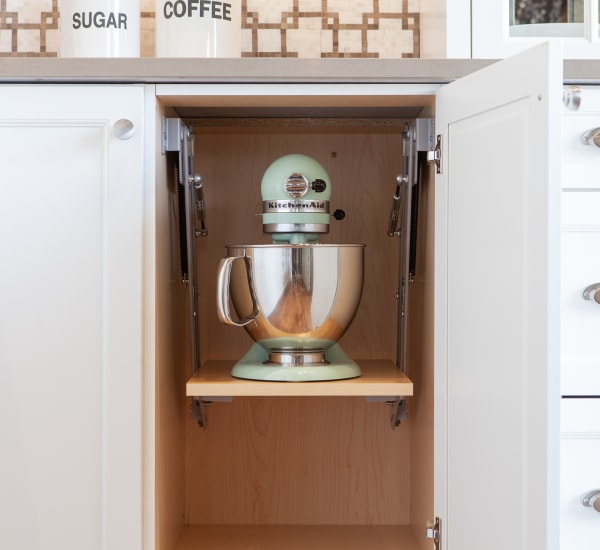 Our work | Orchard Hill Cabinetry