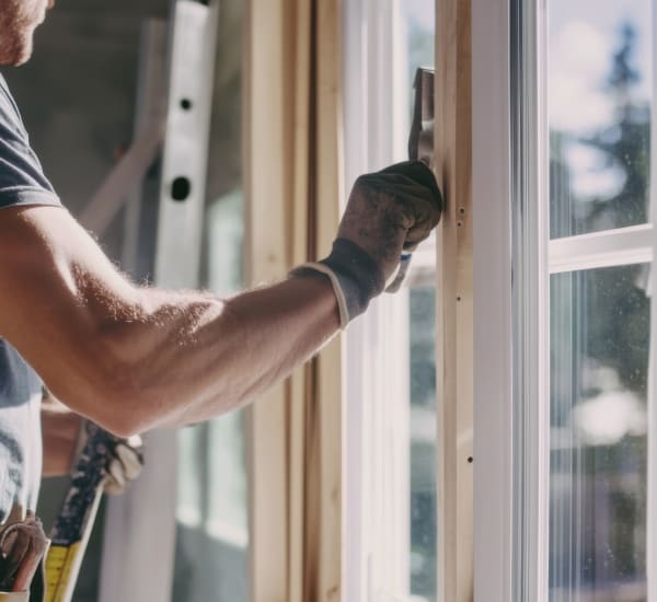 Services | Pinnacle Windows and Doors