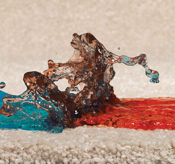 Stain proof carpet in Pueblo, CO from Mountain View Flooring