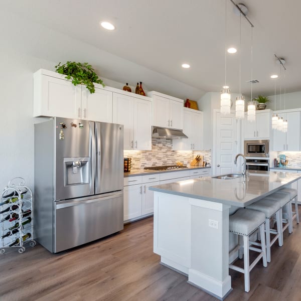 Flooring in Portland, OR