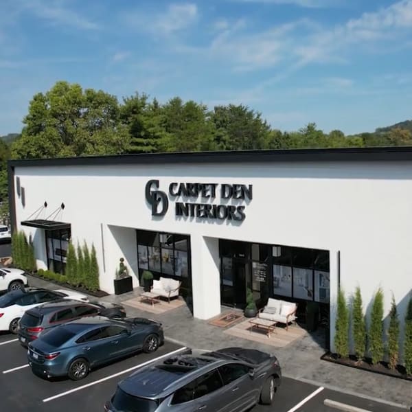 Flooring design professionals in the Franklin, TN area - Carpet Den Interiors