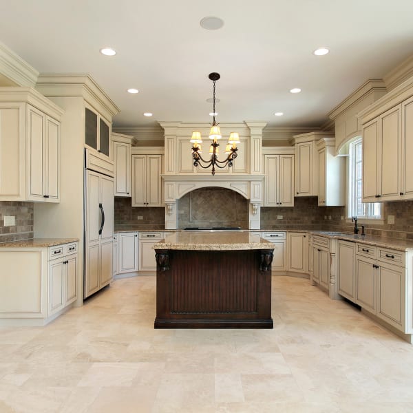 About tile in Mamaroneck, NY from Bespoke Kitchen and Bath Design