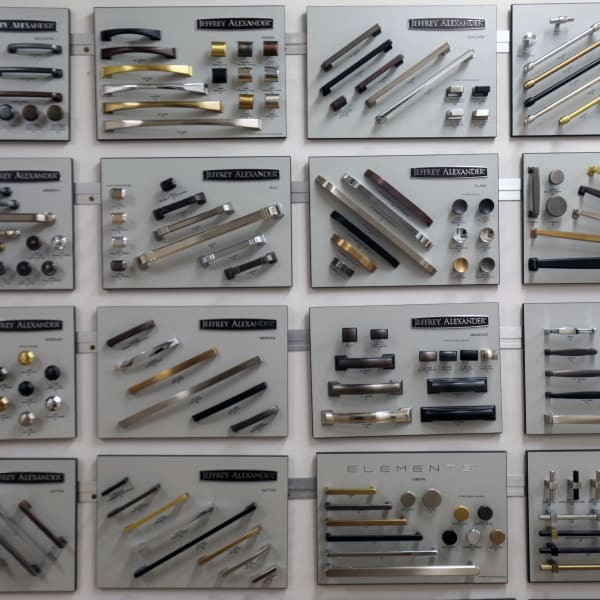 Accessories in Mamaroneck, NY from Bespoke Kitchen and Bath Design