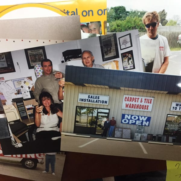 Flooring design professionals in the Vero Beach, FL area - Carpet & Tile Warehouse