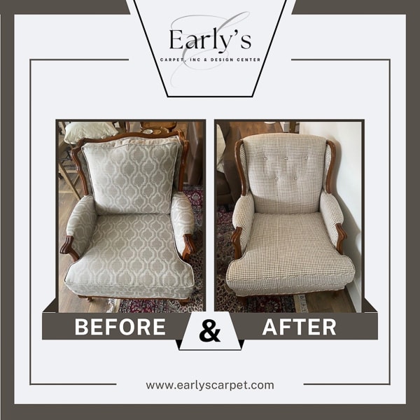 Upholstery Gallery in Amissville, VA