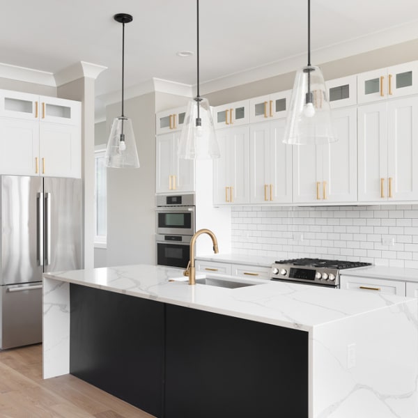 Flooring design professionals in the Carlisle, PA area - Home Imagined