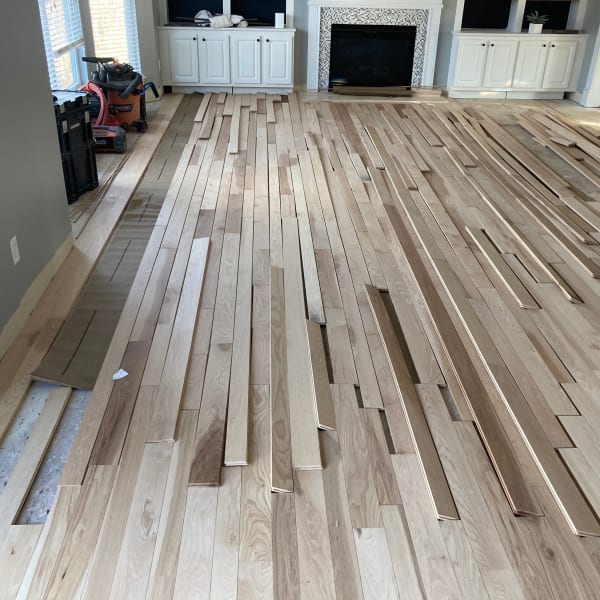 Luminous Flooring in Saint Louis, MO