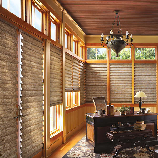 Window treatments in Marietta, GA from Moda Floors & Interiors