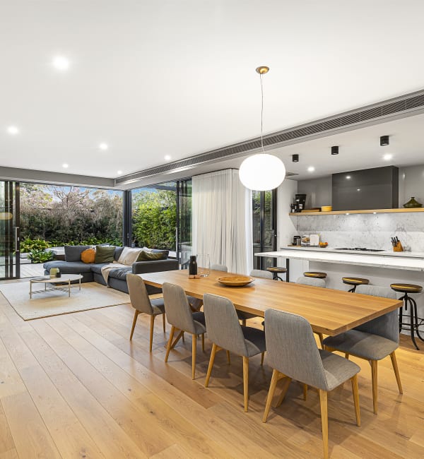 Kitchen remodeling - Marietta, GA