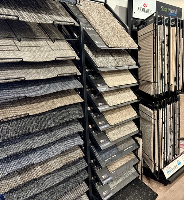 Why Buy From Paradise Flooring