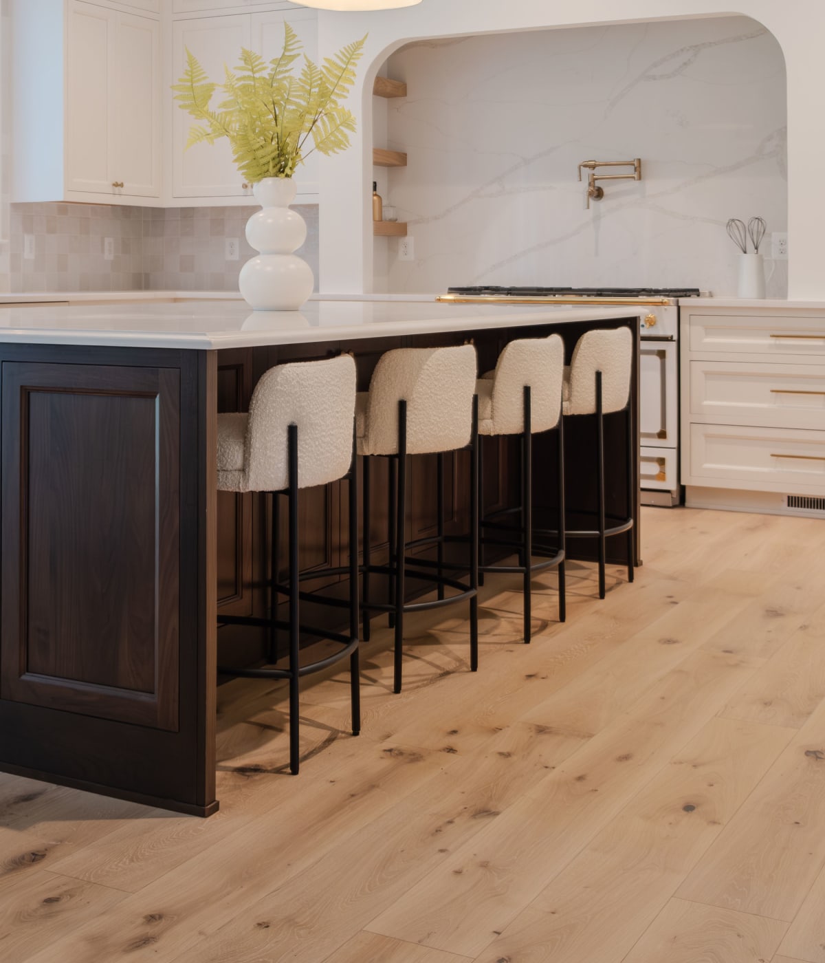 Why you should choose us? | Mach & Rico Floors