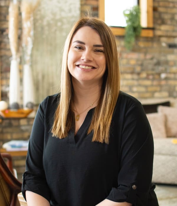 Katie Jones - Interior Designer