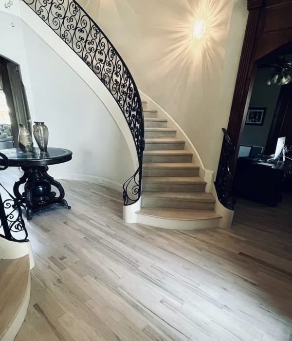 Why should you choose us? | J & H Family Floors