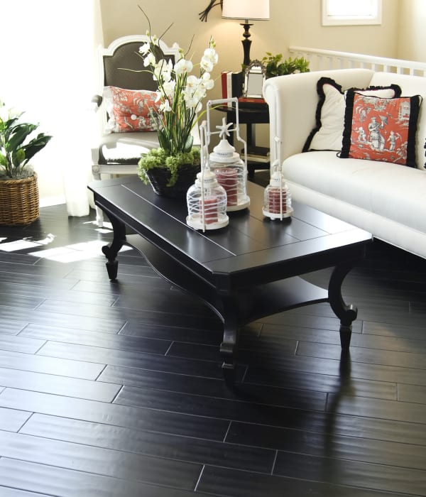 Flooring design professionals in the Alexandria, VA area - Arlandria Floors