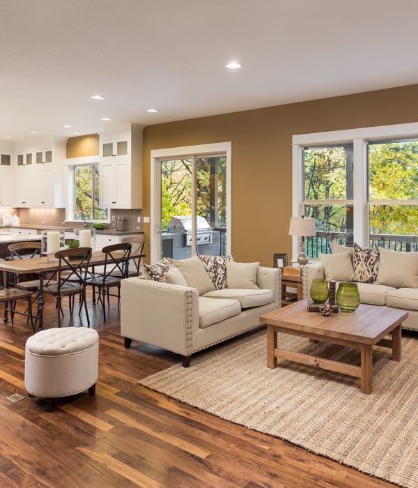 Why should you choose us? | Custom Carpet, Inc.