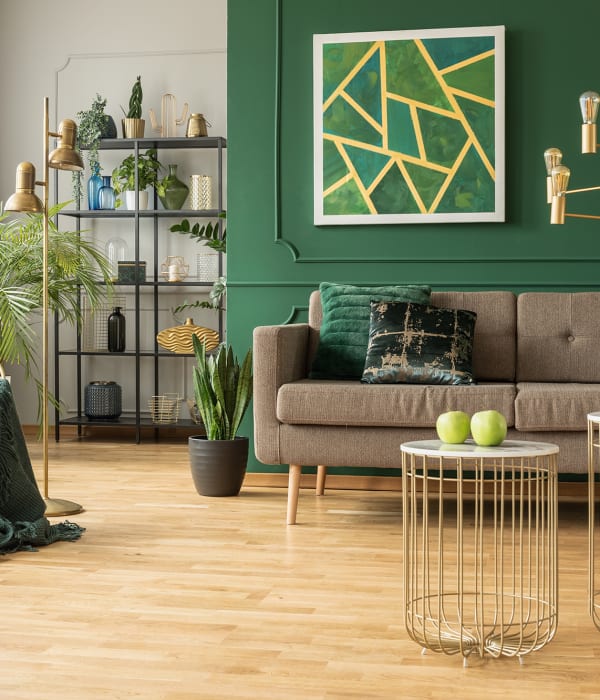 Why should you choose us? | CarpetTile