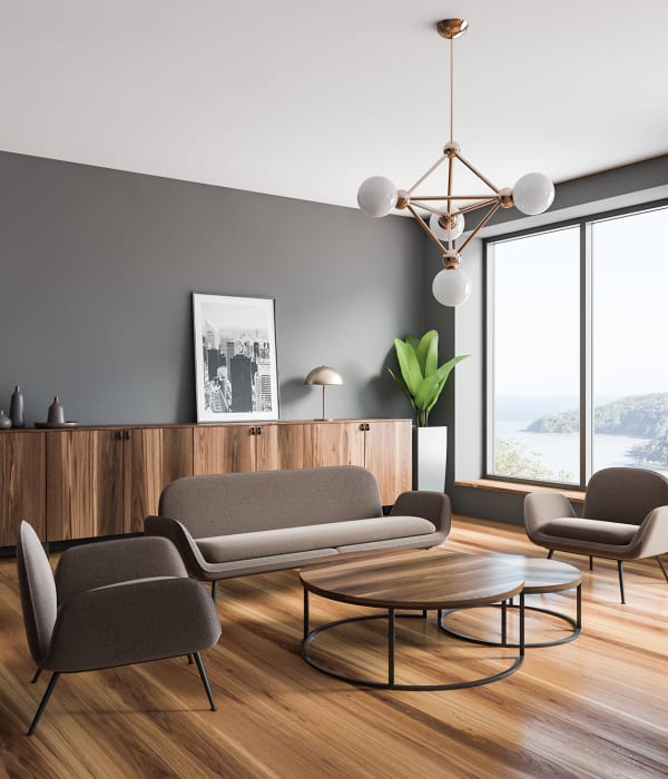 Why should you choose us? | Catalfamo Flooring of Ft. Lauderdale