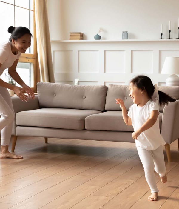 Why should you choose us? | Rivers Edge Flooring