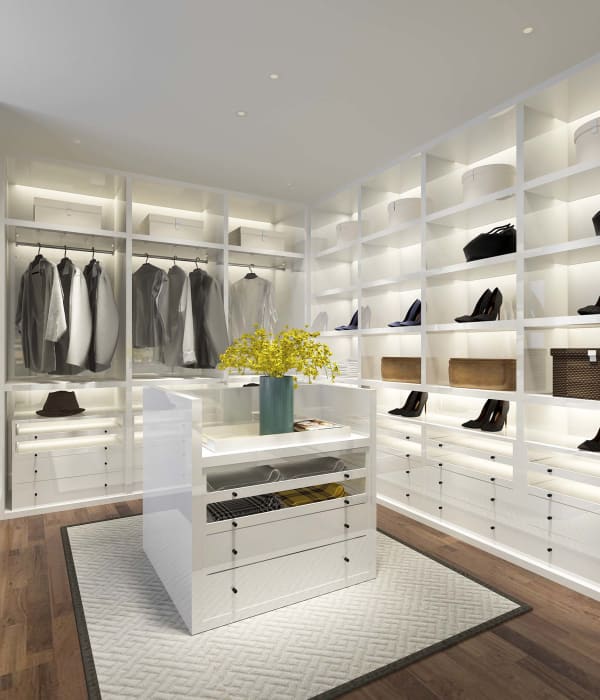 Flooring design professionals in the Chantilly/Centreville, VA area - K&K Floor