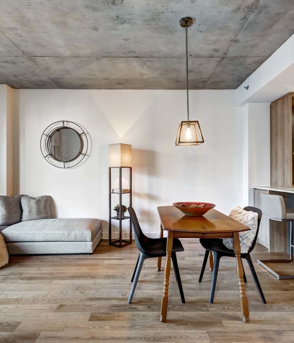 Flooring design professionals in the Chehalis, WA area - Ron's Hardwood Floors