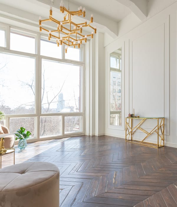 Learn more about the flooring professionals in the Carlsbad, CA area - SavOn Flooring